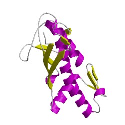 Image of CATH 1jroB02