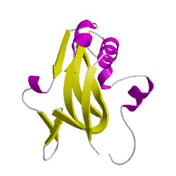 Image of CATH 1jroF01
