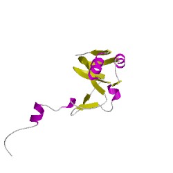 Image of CATH 1jroH01