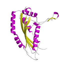 Image of CATH 1jroH03