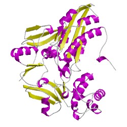 Image of CATH 1jrpA