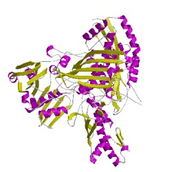 Image of CATH 1jrpB