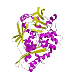 Image of CATH 1jrpC