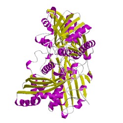 Image of CATH 1jrpD