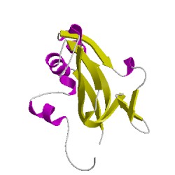 Image of CATH 1jrpD01