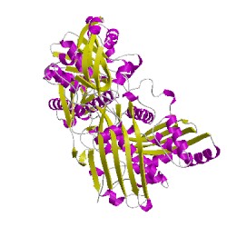 Image of CATH 1jrpF