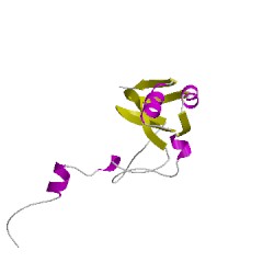 Image of CATH 1jrpH01