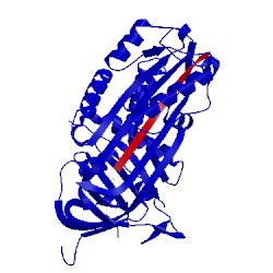 Image of CATH 1jrr