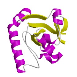 Image of CATH 1jryA01