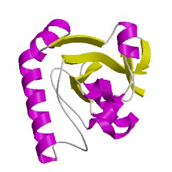 Image of CATH 1jryB01
