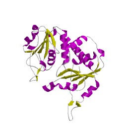 Image of CATH 1js1Y