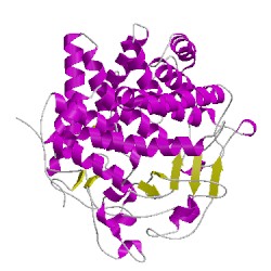 Image of CATH 1js4A01