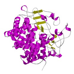 Image of CATH 1js4B01