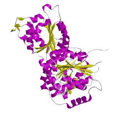 Image of CATH 1jscA