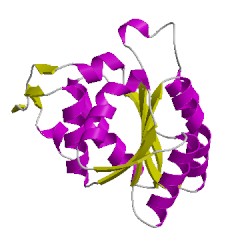 Image of CATH 1jscA01