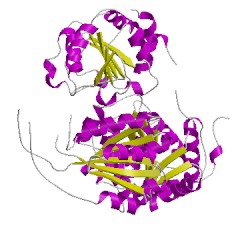 Image of CATH 1jscB