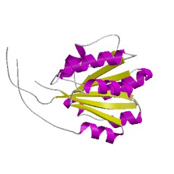 Image of CATH 1jscB03