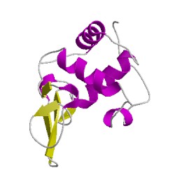 Image of CATH 1jsfA