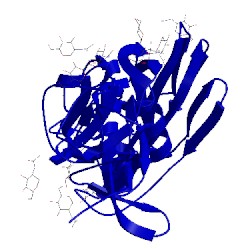 Image of CATH 1jsh