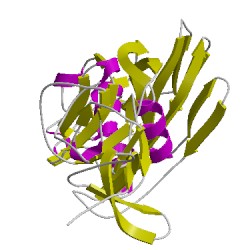 Image of CATH 1jshA