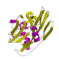 Image of CATH 1jshA01