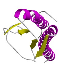 Image of CATH 1jshB