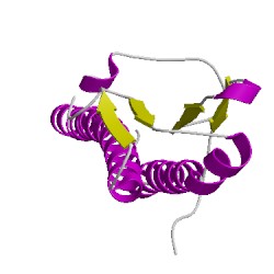 Image of CATH 1jsmB00