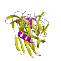 Image of CATH 1jsoA