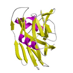 Image of CATH 1jsoA01