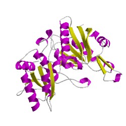 Image of CATH 1jsrA
