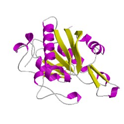 Image of CATH 1jsrA01