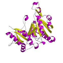 Image of CATH 1jsrB