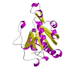 Image of CATH 1jsrB01