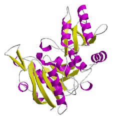 Image of CATH 1jsrC