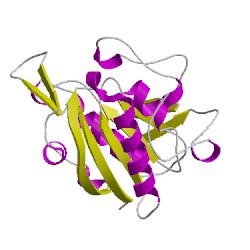 Image of CATH 1jsrC01