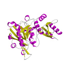 Image of CATH 1jsrD