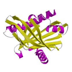 Image of CATH 1jssB00