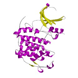 Image of CATH 1jsvA