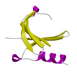 Image of CATH 1jsvA01