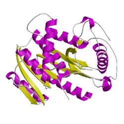 Image of CATH 1jszA