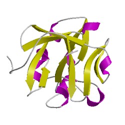 Image of CATH 1jt5B