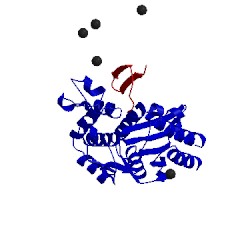 Image of CATH 1jtd