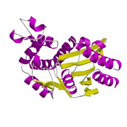 Image of CATH 1jtdA