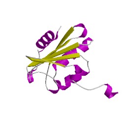 Image of CATH 1jtkA