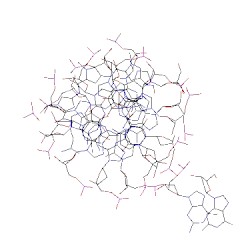 Image of CATH 1jtl