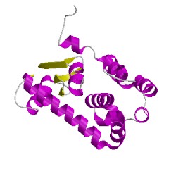 Image of CATH 1jtnA