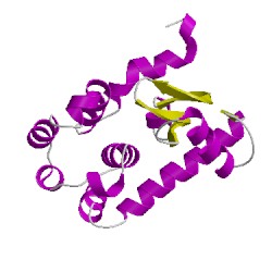 Image of CATH 1jtnB