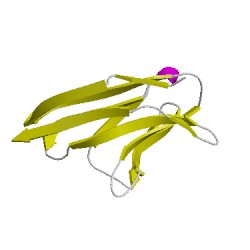 Image of CATH 1jtrB01