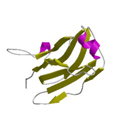 Image of CATH 1jtrB02