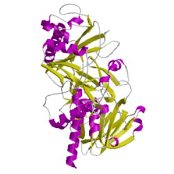 Image of CATH 1ju2B